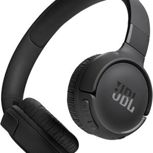 JBL TUNE 520 BLUETOOTH HEADSET