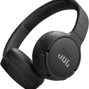 JBL TUNE 670 BLUETOOTH HEADSET