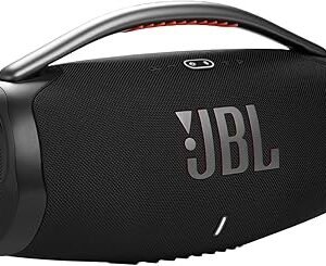 JBL BOOMBOX 3 BLUETOOTH SPEAKER
