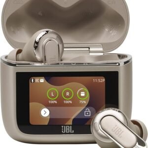 JBL TOUR PRO 3 TRUE WIRELESS EARBUD