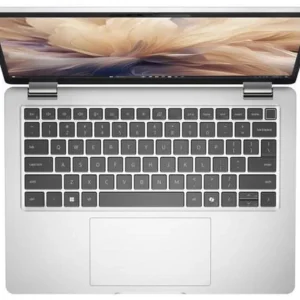 DELL PRO 13 PLUS PC KEY FEATURES 14TH GEN INTEL ULTRA 7 – 266VU PROCESSOR 16GB DDR5-5600 RAM MEMORY 512GB NVME M.2 SSD (SOLID STATE DRIVE) STORAGE INTEGRATED INTEL GRAPHICS 13.3 INCHES (1920 X 1080) FHD HDR BACKLIT KEYBOARD WI-FI 6 & BLUTHTOOH RECCOGNITION WINDOWS 11 PRO