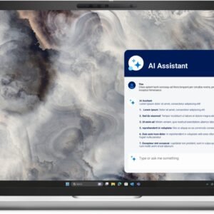 DELL PRO 16 PLUS PB 16250 14TH GENERATION INTEL CORE ULTRA 5 – 236V PROCESSOR 16GB DDR5-5600 RAM MEMORY 512GB NVME M.2 SSD (SOLID STATE DRIVE) STORAGE VPRO INTEL ARC GRAPHICS 16.0 INCHES (1920 X 1080) FHD DIAGONAL BACKLIT KEYBOARD WI-FI 6 & BLUTHTOOH 4-CELL BATTERY INTEGRATED 5MP IR CAMERA WINDOWS 11 PRO