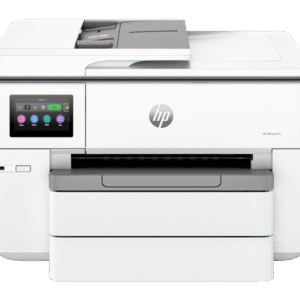 HP OFFICEJET PRO 9730 AIO A4 PRINTER (537P5C)