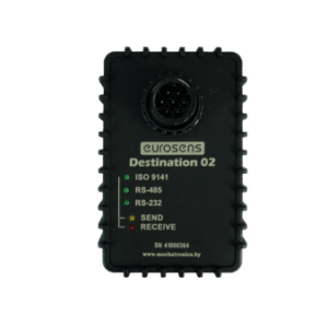 Eurosens destination 02