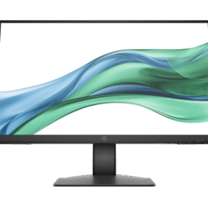 HP Series 3 Pro 21.45 inch FHD Monitor - 322pe (AK2F1UT)