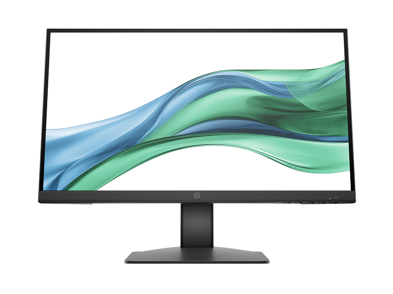HP Series 3 Pro 21.45 inch FHD Monitor - 322pe (AK2F1UT)
