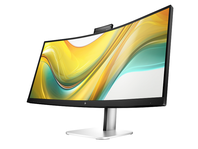 HP_Series_5_Pro_34-_WQHD_USB-C_Conferencing_Monitor_534pm_Jetblack_Catalog_WhiteBG_FrontLeft_V2_M2823425