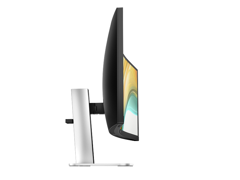 HP Series 5 Pro 34 inch WQHD USB-C Conferencing Monitor - 534pm (9E0Z2UT) HP Series 5 Pro 34 inch WQHD USB-C Conferencing Monitor - 534pm (9E0Z2UT)