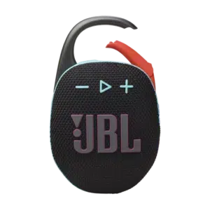 JBL CLIP 5 BLUETOOTH SPEAKER