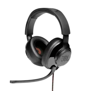 JBL QUANTUM 300 WIRELESS HEADPHONE