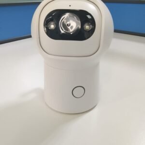 Tuya Wifi Camera Indoor PTZ 4mp Zy-Y8a