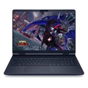 Dell Alienware Aurora 16 GAMING 14th Gen Intel Core Ultra 9 (LAC16251-9599BLU-PUS)