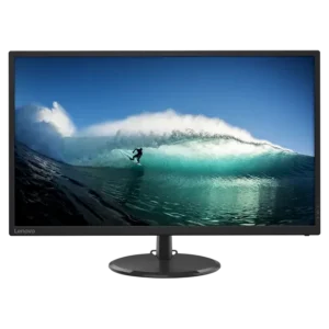 LENOVO C32Q-20 QHD IPS W - Stunning Visuals & Design