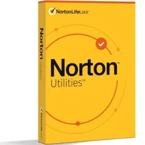 Norton Ultilities