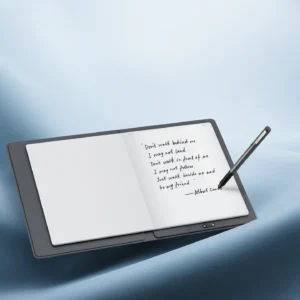 XPPEN Note Plus Bluetooth Smart Notebook