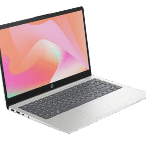 HP 14s -dq3020nia  INTEL CELERON  SILVER  8GB RAM  256SSD 14.0  FACTORY INSTALLED WIN 11