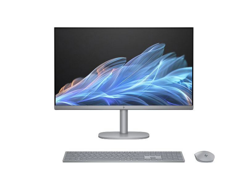 HP OmniStudio X All-in-One 27-cs0004nh PC (B20CMEA)