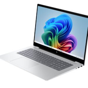 HP OmniBook X AI 17-DD0047 for Powerful Multitasking