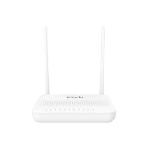 Tenda HG6 N300 Wi-Fi GPON ONT Router with 4 LAN Ports