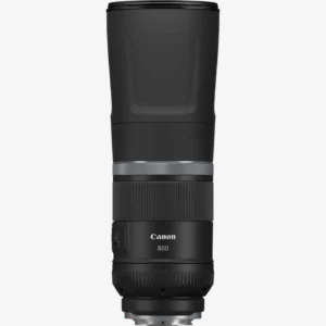 CANON LENS RF 800 F11 STM