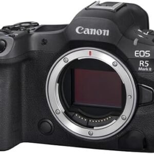 CANON EOS R5 MARK II RF 24-105 II USM