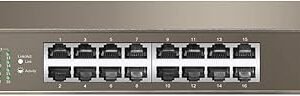 Tenda TEG1024G 24-port Gigabit Ethernet Switch Online
