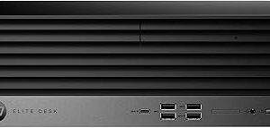 Hp ELITE 600 G9 SFF INTEL CORE I5 12500 8GB/512SSD VGA HDMI PORT (5V628ES) FREEDOS