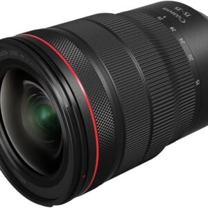 CANON LENS RF 15-35MM F 2.8L USM