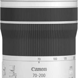 CANON LENS RF 70-200MM F4L