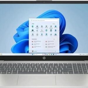 HP Laptop 15-fd0154wm: Touchscreen for Home/Office