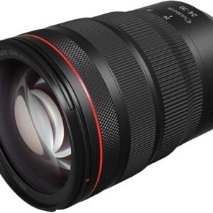 CANON LENS RF 24-70 2.8 USM