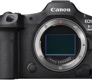 CANON EOS R5 MARK II BODY