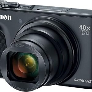 CANON POWERSHOT SX740HS