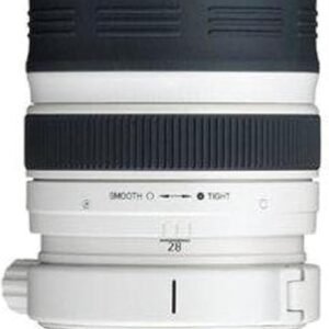 CANON LENS EF 28-300 F/3.5-5.6L IS USM