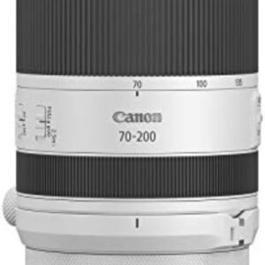 CANON LENS RF 70-200MM 2.8 USM