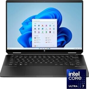 HP SPECTRE X360 CI7 16GB 1TBSSD WINDOWS 11 TOUCHSCREEN