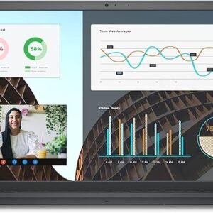 DELL VOSTRO 3530 CI5-1334U 8GB 512GB SSD 15.6'' FHD/UBUNTU FREEDOS (N3409PVNB3530EMEA01)