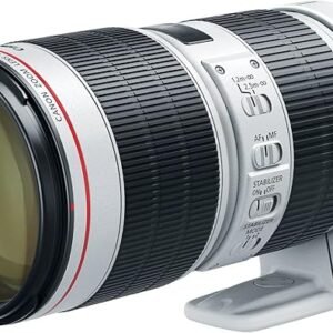 CANON LENS EF 70-200MM 2.8 USM III