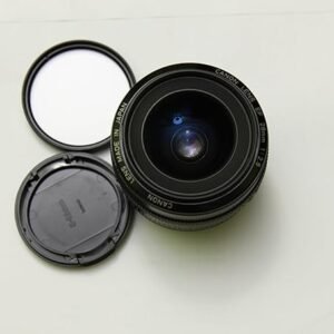 CANON LENS EF 28MM IS 2.8 USM for Stunning Shots