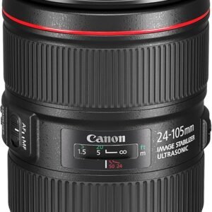 CANON LENS EF24-105 USM II