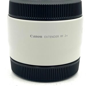 CANON RF EXTENDER 2X
