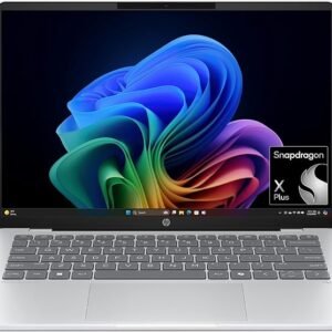 HP OmniBook 5 AI 14-HE0099: Next-Gen AI Laptop