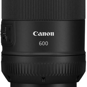 Canon RF600/11 is STM(N) (3986C002)