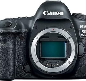 CANON EOS 5D MARK IV (BODY)