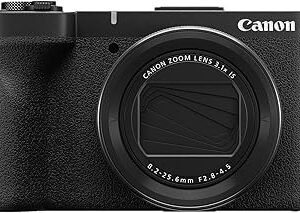 CANON POWERSHOT V1