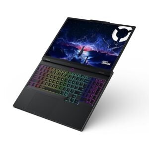 Lenovo LEGION 5 15IRX10: Ultimate Gaming Laptop Power