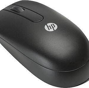 HP USB OPTICAL 2.9M MOUSE (Z3Q64AA)