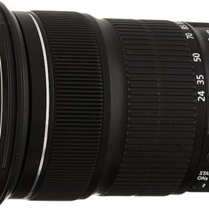CANON LENS EF24-105 STM LENS