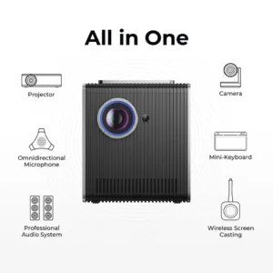 Czur StarryHub Q1 S pro bundle