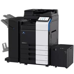 KONICA MINOLTA BIZHUB C361i MFP COLOUR PRINTER